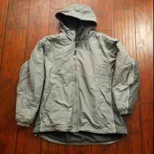 Pacific Trail Coat